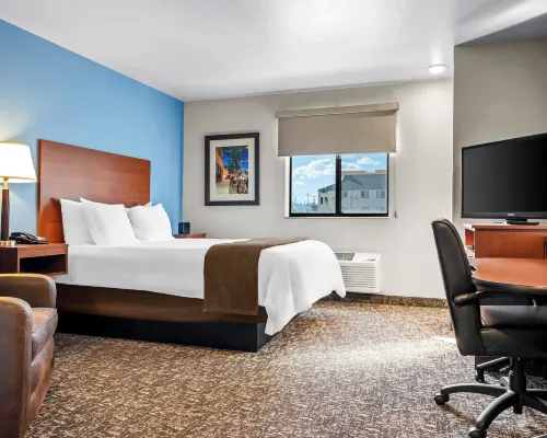 My Place Hotel-Missoula, MT Hotels in Missoula