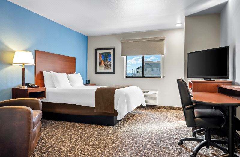 My Place Hotel-Missoula, MT