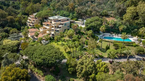 223 le GLA Euls in Golfe Juan - 4-Star