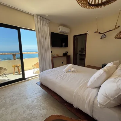 Hotel Boutique Alcala Vallarta Hotels near Romantic Zone