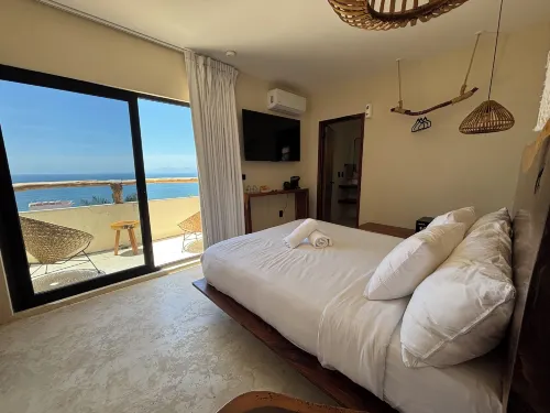 Hotel Boutique Alcala Vallarta