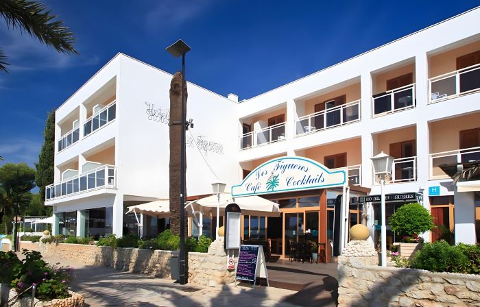 Hotel Ses Figueres