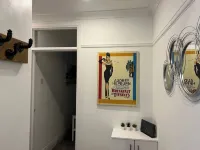 救贖景觀兩卧室公寓 - Wi-Fi