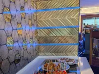 Hotel Sireno Torremolinos Hoteles en Torremolinos