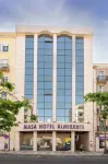 The Hotel Masa Almirante Lisbon Stylish