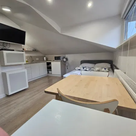 Chopina 23 - Skośny by Grand Apartments