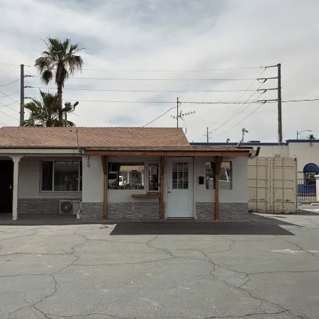 Border Motel