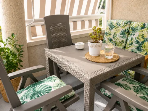 Beautiful and Bright Apartment in Calafell, - Bintang 3
