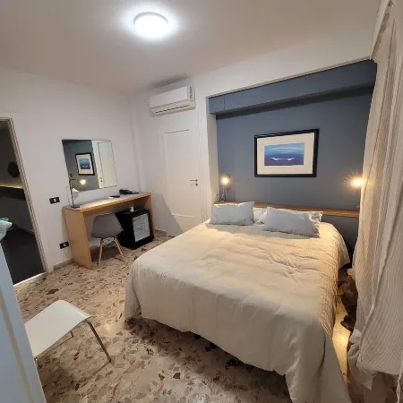 Mare Nostrum Petit Hôtel