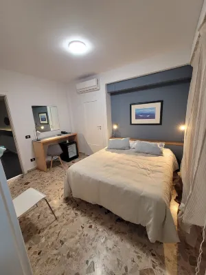 Mare Nostrum Petit Hôtel