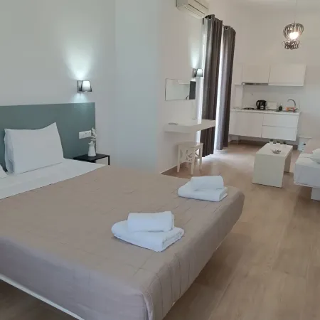 Aestas Apartments