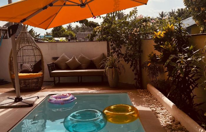 Palms Retreat
