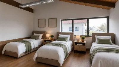 Alpine Clubhouse Wellness Entertainment Hotel a 