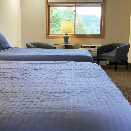 Big Horn Lodge