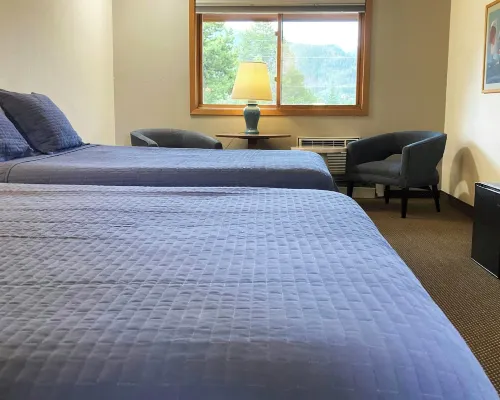 Big Horn Lodge Hotels in Grand Lake