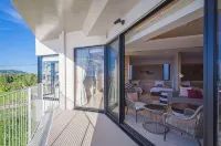 恩納海景套房飯店