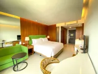 Timberland Highlands Resort Hotels in Rizal