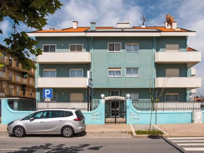 Apartamentos Turisticos Ceu Azul