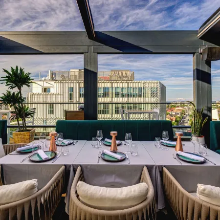 Hotel Vibre