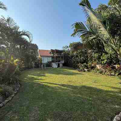 Sting-Ray Cottage - Staynest Guesthouse Hotel Exterior