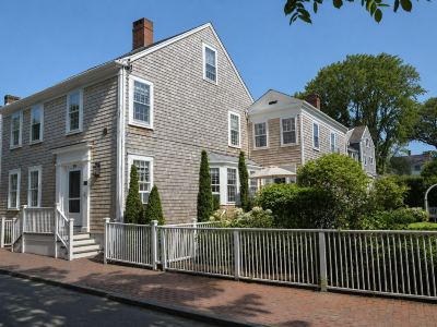 29 India House