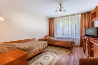 Hotel Orbital Các khách sạn ở 