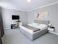 TOR by Uly Dala Hotels Hotels in Kostanay