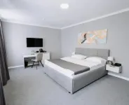TOR by Uly Dala Hotels