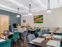 Lermont Hotel Hotels in Gorod Gelendzhik