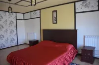 Sultan Living Quarters
