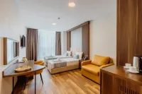Apartments in Navi