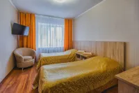 Profsoyuznaya Hotel