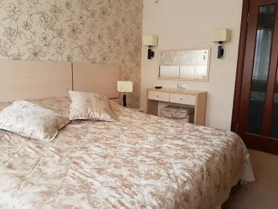 Solikamsk Hotel Các khách sạn ở 