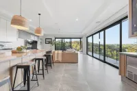 Turtle Room - Balcony