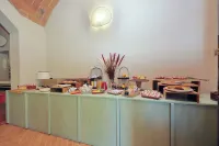 蒙特利昂飯店 - 早餐
