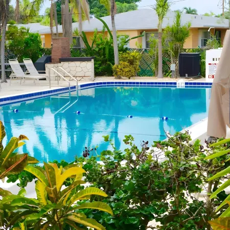 Club Lux Resort by the Beach
