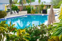 Club Lux Resort by the Beach