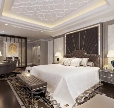 Quynh Trang Hung Yen Hotel (former Melia Grand Hotel) Hotels in 