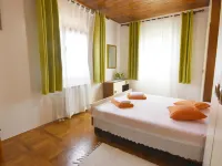 Wonderful terrace retreat Hotels in Savudrija