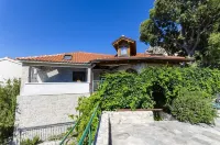 Villa Strnj - Homestays