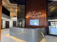 HCC旗下的貝爾馬廣場酒店 - 廚房