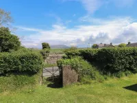 Maes Y Coed - parking