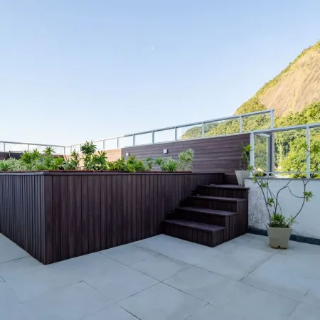 Studio C Piscina Perto da Entrada de Itacoatiara