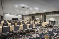 DoubleTree by Hilton Philadelphia Center City - Business