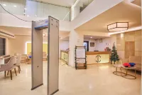 Hotel Jyoti Plaza - 3 stjerner