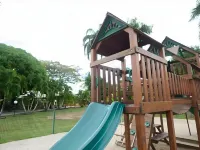 Torarica Resort Hotels in Paramaribo