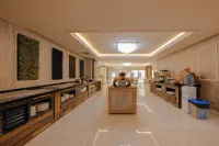 Vera Vista Hotel - breakfast