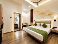 Vijaya Tej Clarks Inn Hotels in Patna