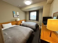 Hotel Route-Inn Yonezawa Ekihigashi