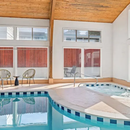 Stargazer Inn and Suites